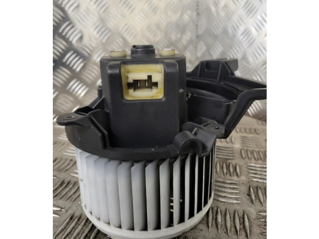 Вентилятор печки Fiat Grande Punto