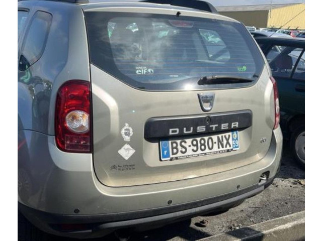Вентилятор печки    272106020R   Dacia Duster