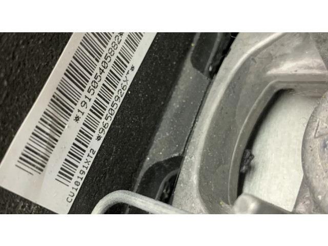 Volant Citroen Xsara Picasso 2005 96505926XT