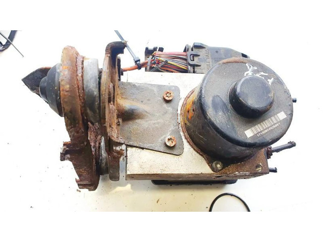 Блок АБС a2515450832 Mercedes-Benz R W251 2005-2013 года