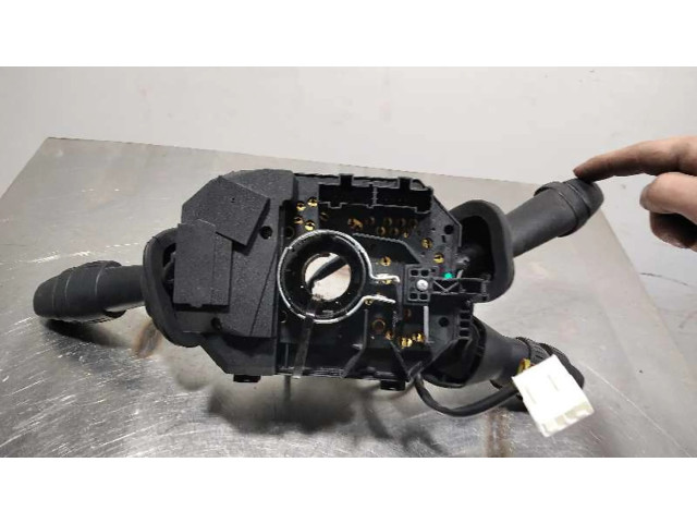 Мултифункционный включатель управления / ручка