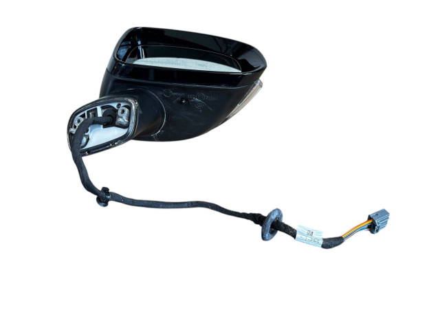 Зеркало электрическое        Volvo XC60  2017 -  года   