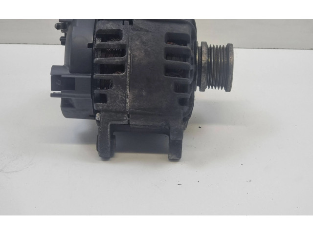 Генератор 03G903016R, TG15C149 Audi Q5 SQ5