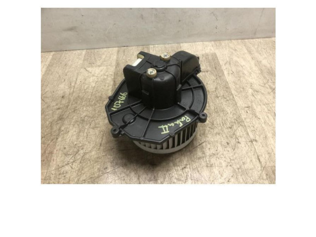 Вентилятор печки    6441AS, 6441AS   Peugeot Partner