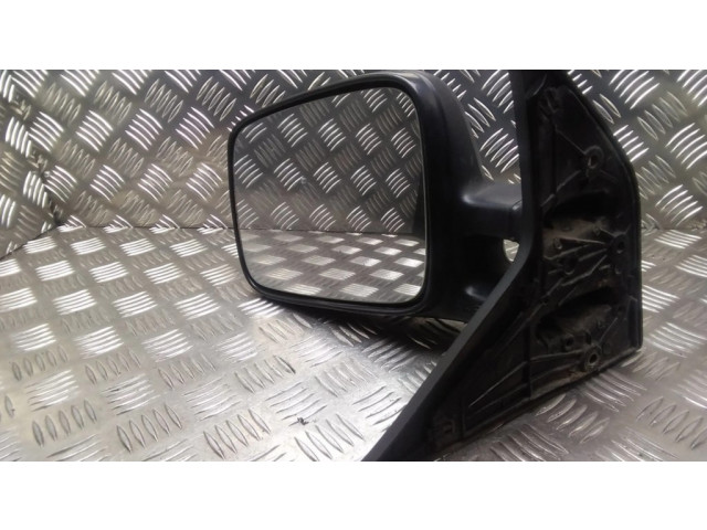 Зеркало (механическое) Volkswagen Transporter - Caravelle T4 1991-2003 года