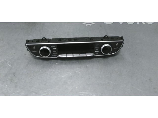 Řídící jednotka 4M0820043AD, 4M0820043ADSWI Audi Q7 4M 2016