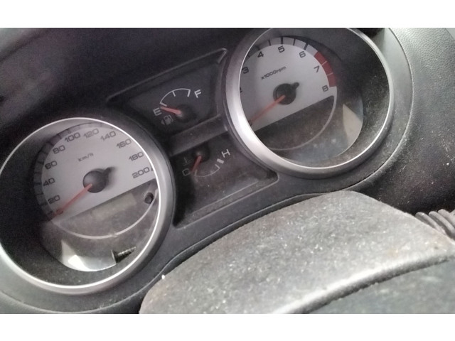 Панель приборов 34100-86G20 Suzuki Ignis