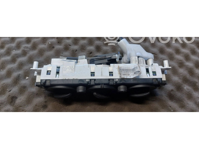 Блок управления климат-контролем 6G9119980BH   Ford Galaxy
