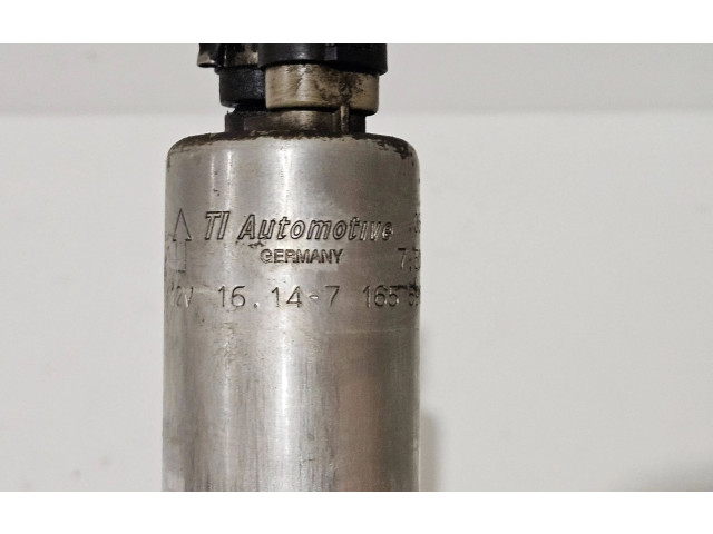 Топливный насос