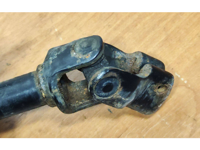    Рулевая рейка    Saab 9-3 Ver2 2003 - 2007 года