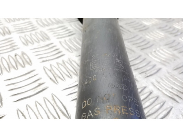 Задний aмортизатор