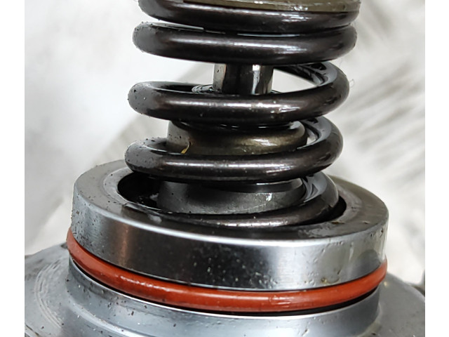 Топливный насос