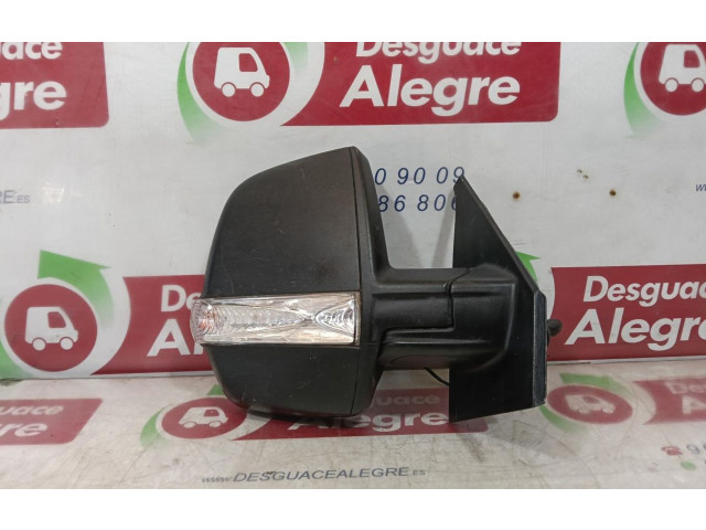 Зеркало электрическое Opel Combo D 2011 - 2017 года