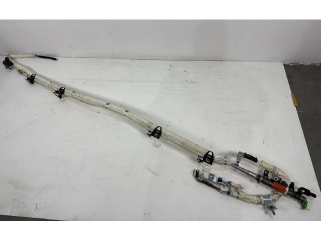 Боковая подушка безопасности 30698533   Volvo XC90