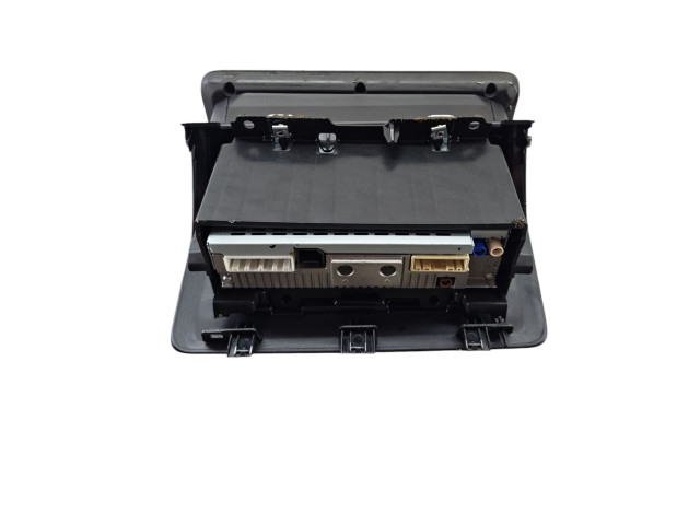 Дисплей 280213970R Dacia Sandero III