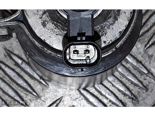 Форсунка     Skoda Yeti (5L)   