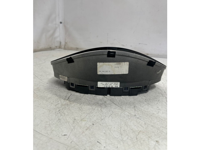 Панель приборов 7M5920800E Ford Galaxy