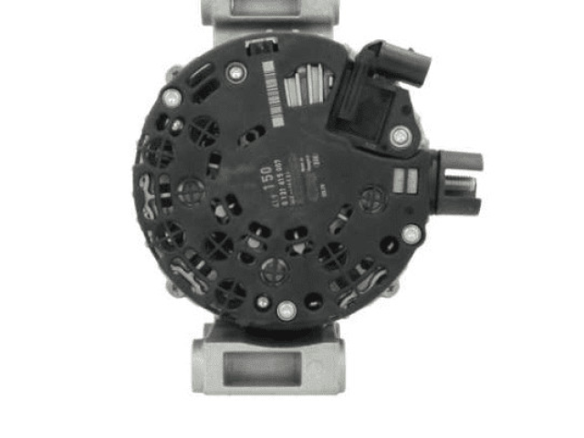 Генератор 0121615007, 3EFFE Ford Galaxy