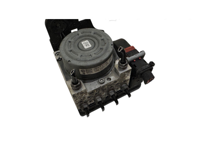 Блок АБС 5Q0614517AK, 10022005194 Volkswagen e-Golf 2014 - года