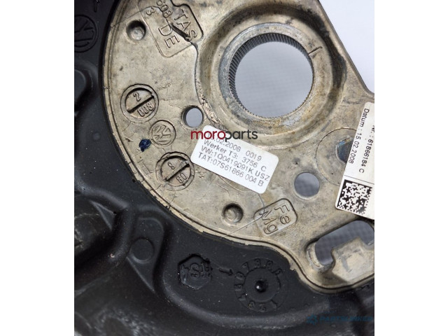 Volant Volkswagen Tiguan 2007 1Q0419091K, 1Q0419091K  