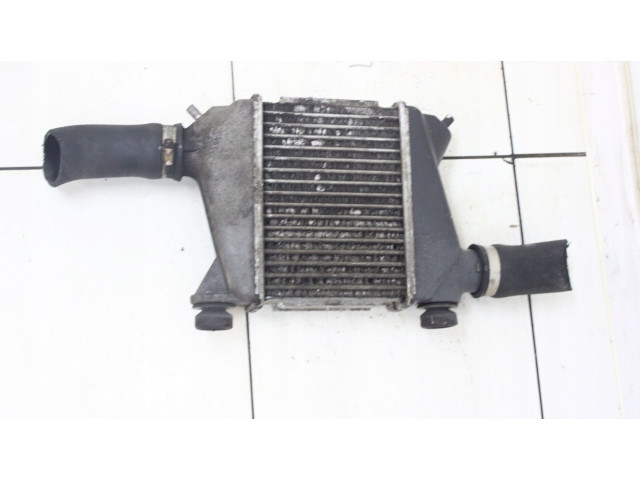 Интеркулер 2008R Honda Accord