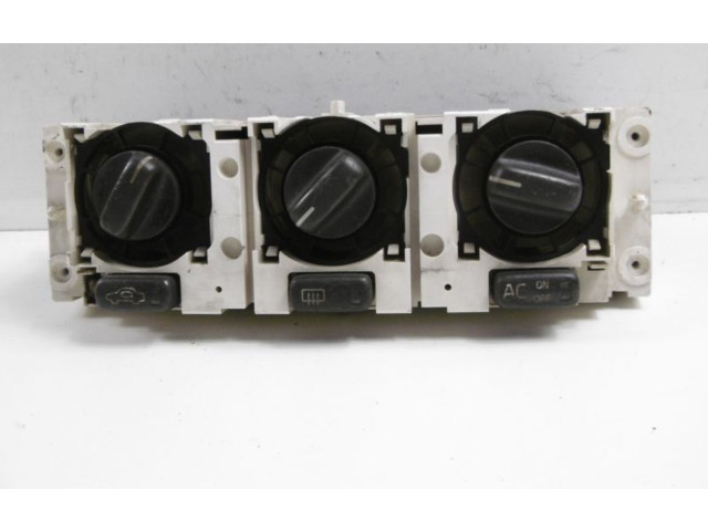 Блок управления кондиционером 86358398W32K, 86358398W32K Volvo S40, V40