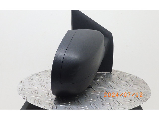 Зеркало электрическое        Renault Twingo II  2007 - 2014 года   