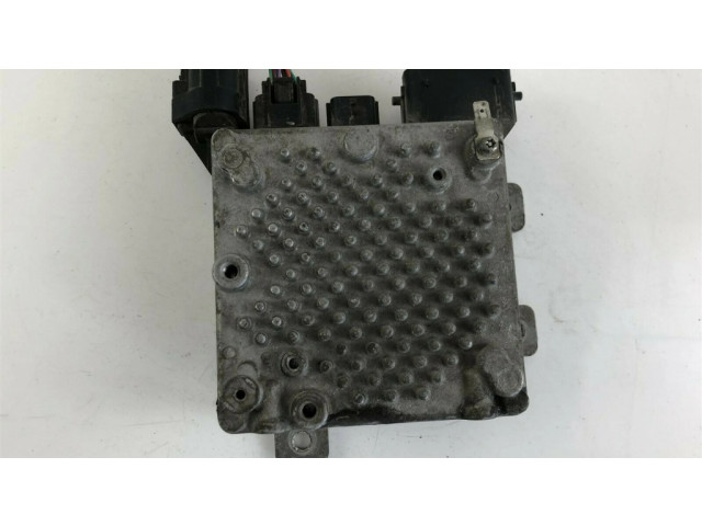 Другие блоки управления / модули