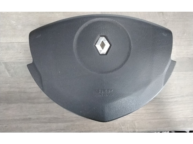 Подушка безопасности пассажира 8200432120 Renault Clio II