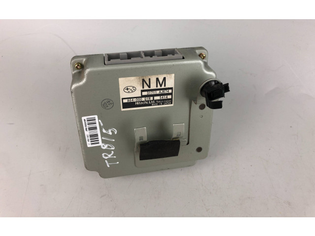 Блок управления коробкой передач 31711AJ674   Subaru B9 Tribeca