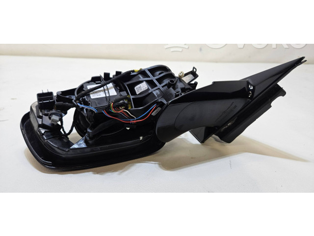 Zpětné zrcátko BMW M3 G80 2020 22439002