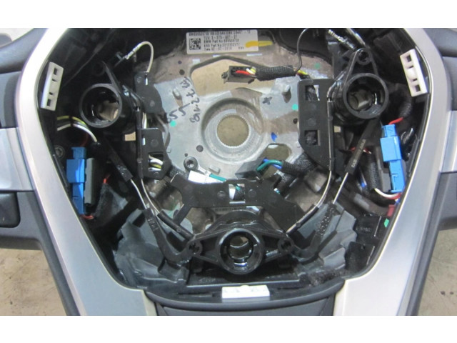 Volant BMW X3 G01 2022 32306883776