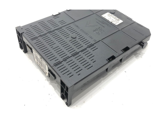 Блок управления 9660105980 Citroen C4 I