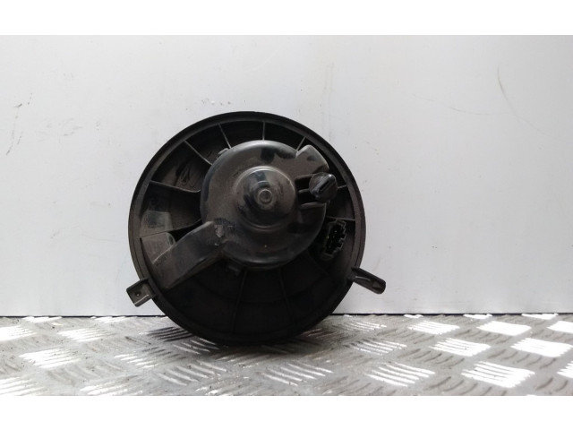 Вентилятор печки    1K1819015C   Skoda Yeti (5L)