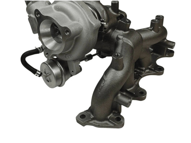 Турбина KIA Xceed 53039700306, 53039700300