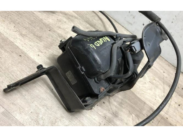 Блок управления 3651AP8CG10, 3651AP8CG10 Honda Accord