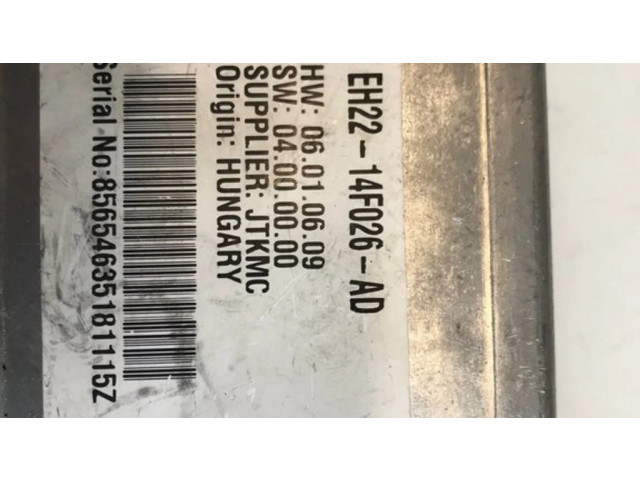 Блок фонаря / (блок «хenon»)