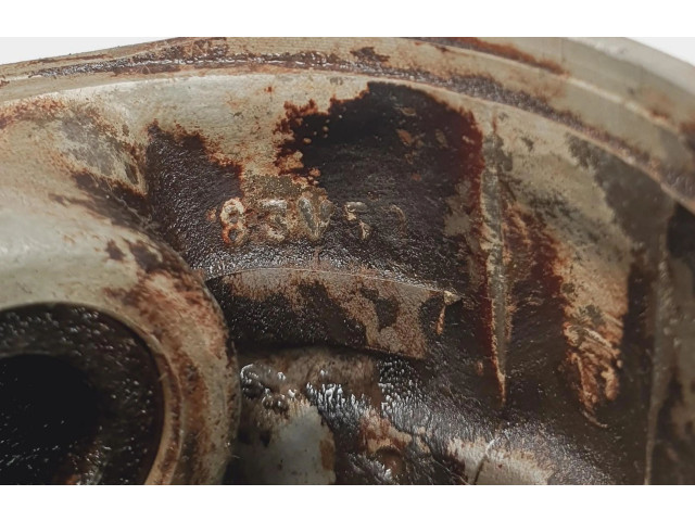  Поршень с шатуном  B63049  Volvo 940  