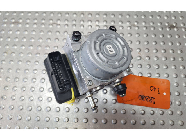 Блок АБС 58900-B9800, 06.2109-8933.3 Hyundai i10 2013 - 2018 года