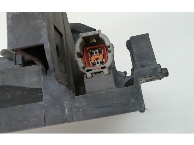 Вентилятор радиатора         Subaru Impreza III 