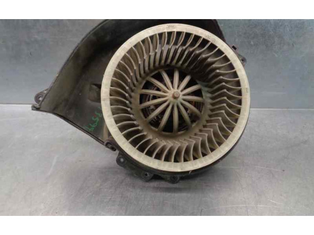 Вентилятор печки    6Q1819015G   Skoda Fabia Mk1 (6Y)