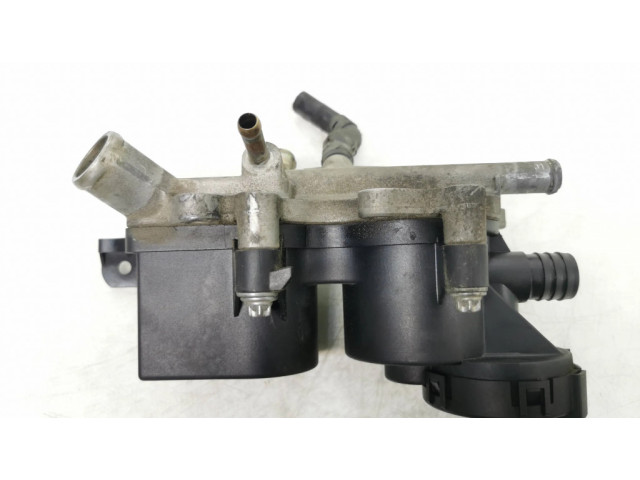 Осадитель топлива (сепаратор)