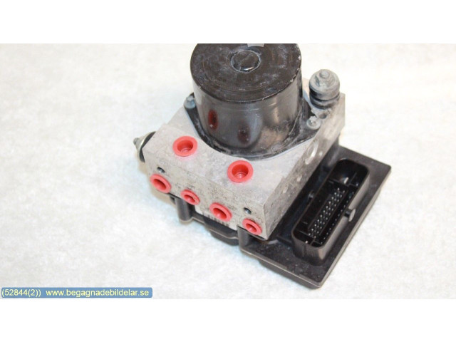 Блок управления АБС 6R0614517ANBEF, 0265955025   Seat Ibiza IV (6J,6P)