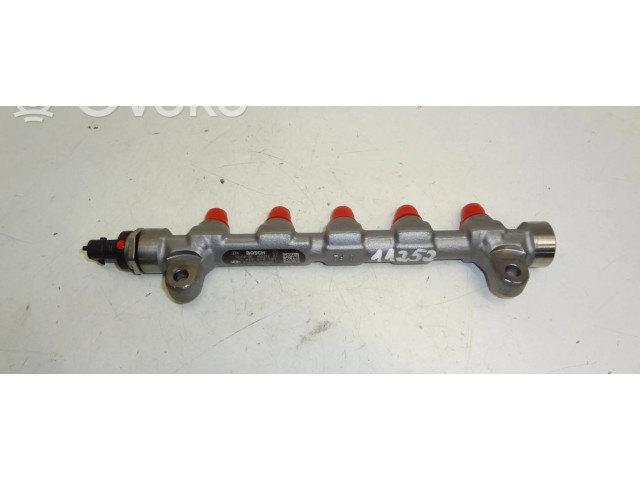 Vstřikovací lišta 0445214181, 31400-2A420 Hyundai i40 pro naftový motor 1.7 D4FD