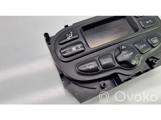 Блок управления климат-контролем 96314105XT, 9140010369 Citroen Xsara Picasso