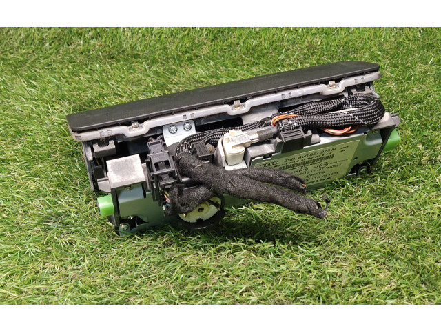 Дисплей 8V0857273M, 8V0857974E Audi A3 S3 8V