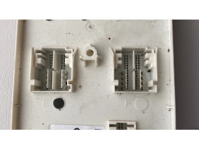 Блок комфорта 68193350AC, 1C087472271   Dodge Durango   