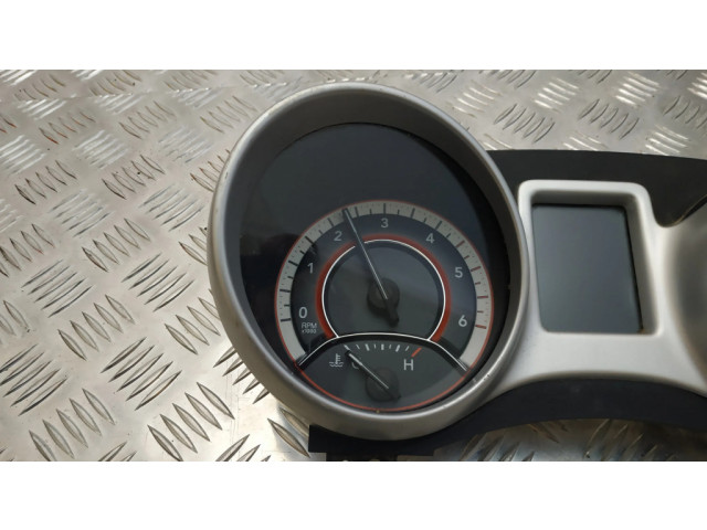 Přístrojová deska Dodge Journey 2016 58994E, CR0041001