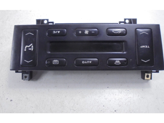 Блок управления кондиционером 96416248ZL, 96416248ZL   Peugeot 406