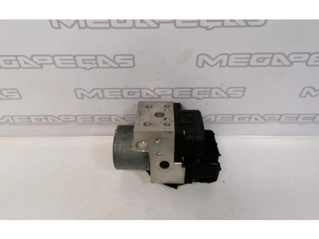 Блок АБС 8200085584, 0265216872   Renault  Clio II  1998 - 2001 года